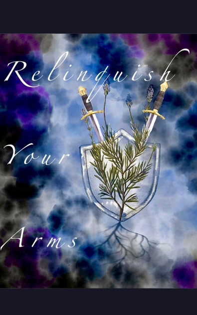 Relinquish Your Arms