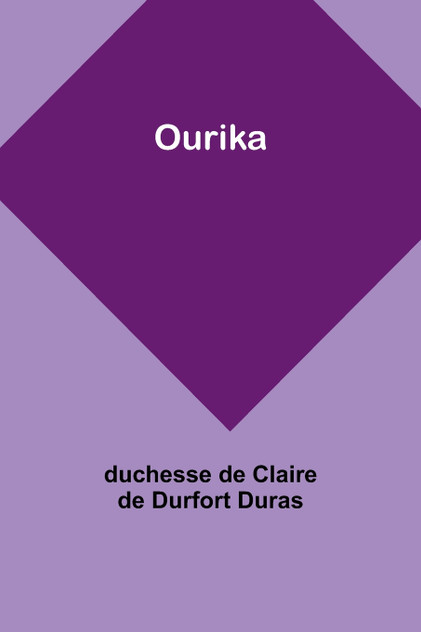 Ourika Ourika