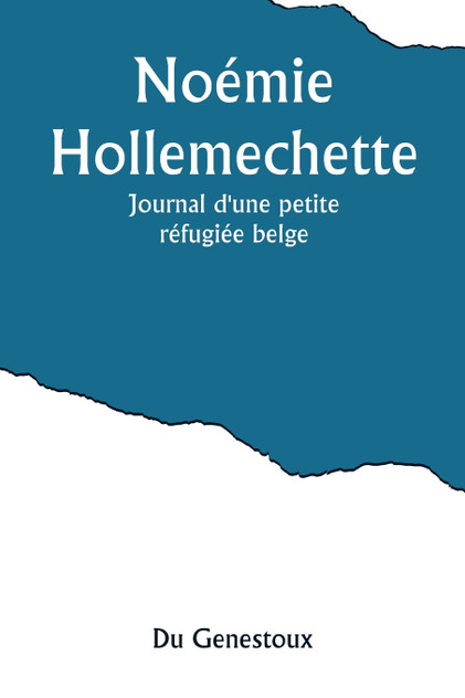 Noémie Hollemechette