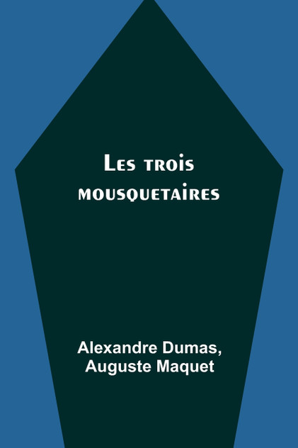 Les trois mousquetaires