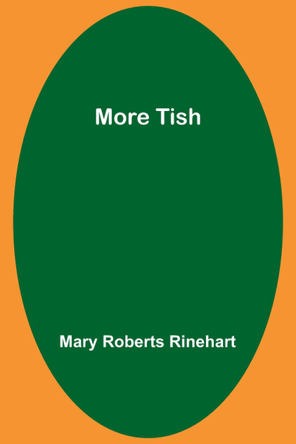 More Tish More Tish