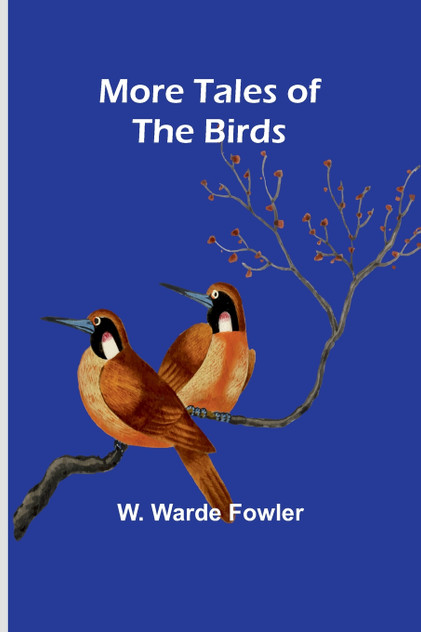 More Tales of the Birds More Tales of the Birds