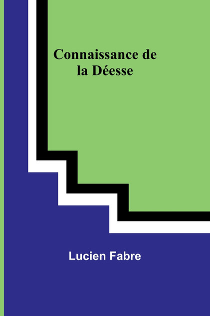 Connaissance de la Déesse Connaissance de la Déesse