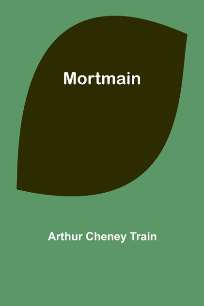 Mortmain Mortmain