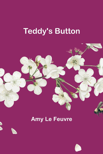 Teddy's Button Teddy's Button