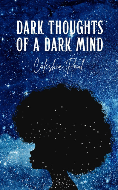 Dark Thoughts of A Dark Mind Dark Thoughts of A Dark Mind