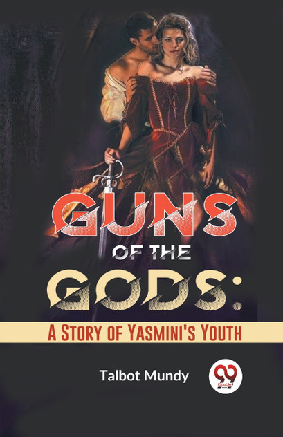 Guns Of The Gods Guns Of The Gods