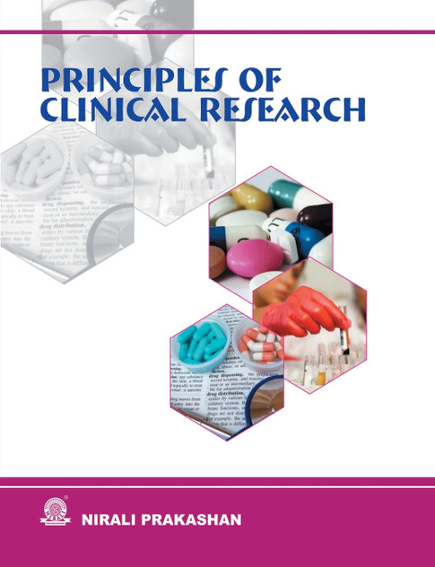 Principles Of Clincal  Research