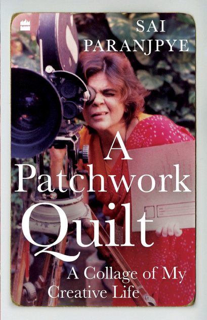 A Patchwork Quilt A Patchwork Quilt