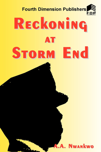Reckoning at Storm End Reckoning at Storm End