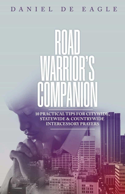 Road Warrior's Companion Road Warrior's Companion