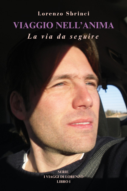 Viaggio nell'Anima Viaggio nell'Anima
