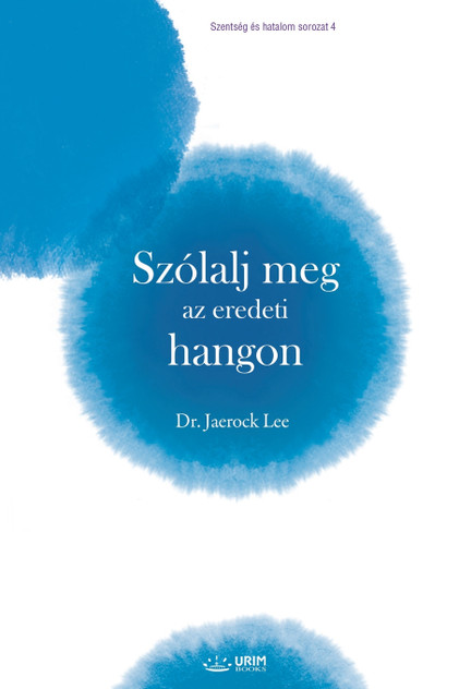 Szólalj meg az eredeti hangon (Hungarian Edition) Szólalj meg az eredeti hangon (Hungarian Edition)