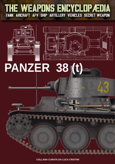 Panzer 38 (t)