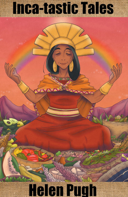 Inca-tastic Tales Inca-tastic Tales