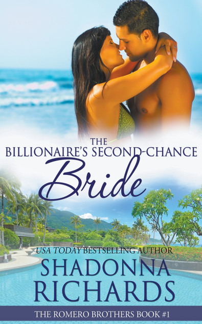 The Billionaire's Second-Chance Bride The Billionaire's Second-Chance Bride