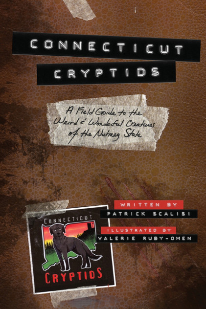 Connecticut Cryptids