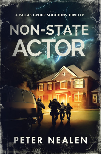 Non-State Actor Non-State Actor