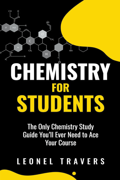 Chemistry for Students Chemistry for Students
