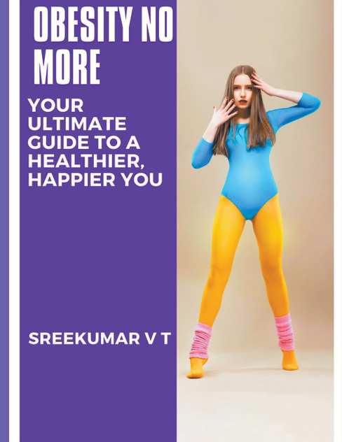 Obesity No More Obesity No More