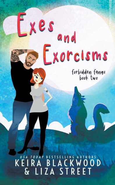 Exes and Exorcisms Exes and Exorcisms
