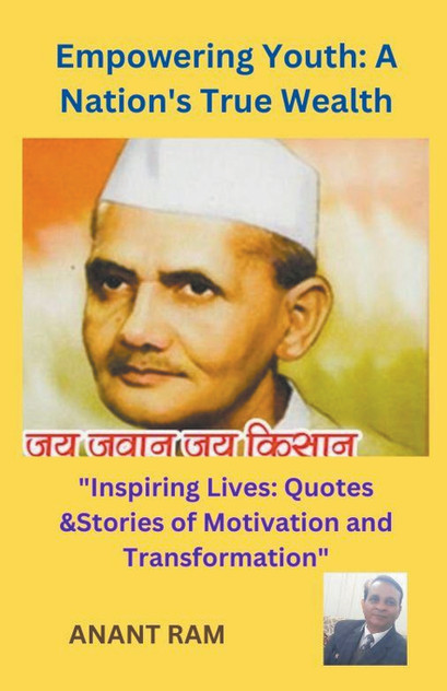Empowering Youth Empowering Youth