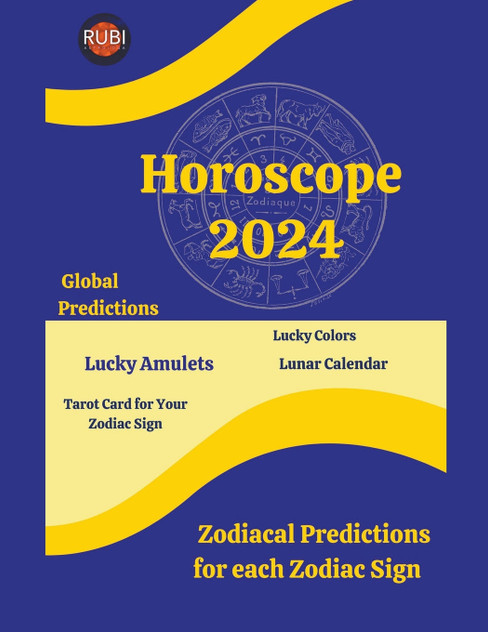 Horoscope 2024 Horoscope 2024