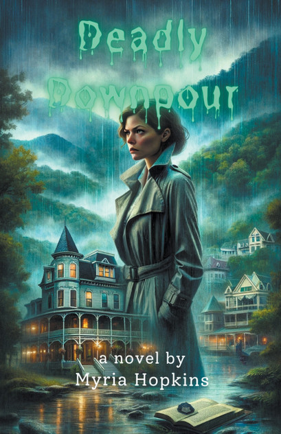 Deadly Downpour Deadly Downpour