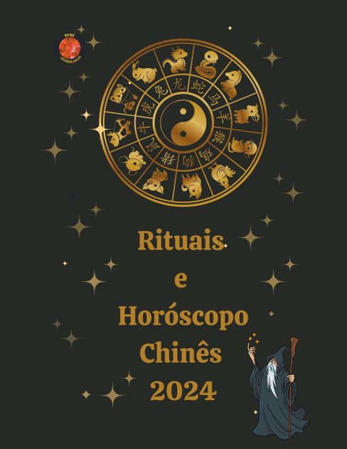 Rituais e Horóscopo Chinês 2024 Rituais e Horóscopo Chinês 2024