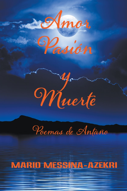 Amor, Pasión Y Muerte Amor, Pasión Y Muerte