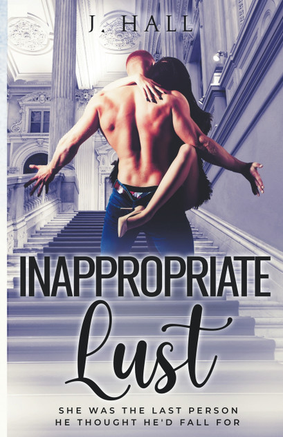 Inappropriate Lust Inappropriate Lust