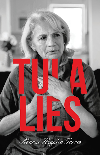 Tula Lies Tula Lies