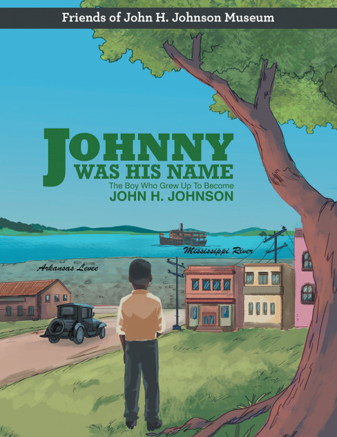 Johnny Was His Name Johnny Was His Name