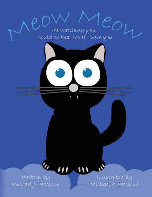 Meow Meow Meow Meow