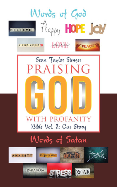 Praising God with Profanity Praising God with Profanity