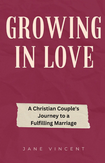 Growing In Love Growing In Love