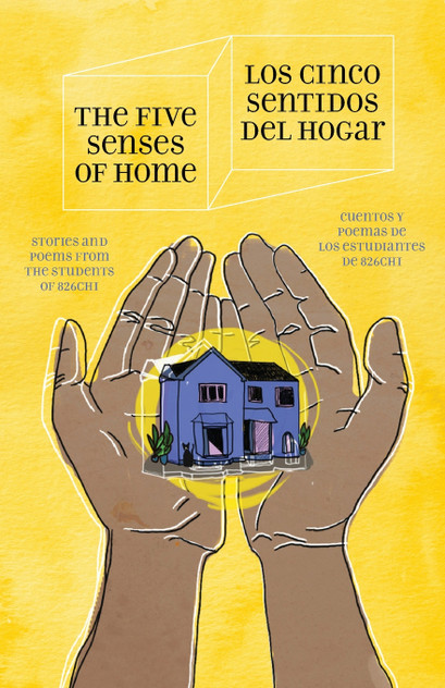 The Five Senses of Home / Los Cinco Sentidos Del Hogar