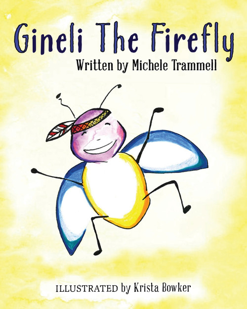 Gineli The Firefly Gineli The Firefly