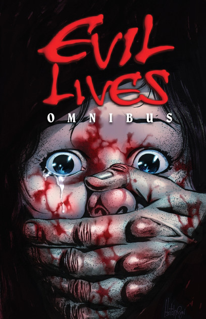 EVIL LIVES EVIL LIVES
