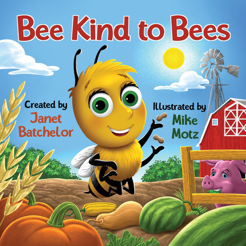 Bee Kind to Bees Bee Kind to Bees