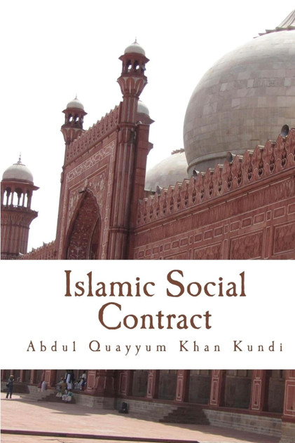 Islamic Social Contract Islamic Social Contract