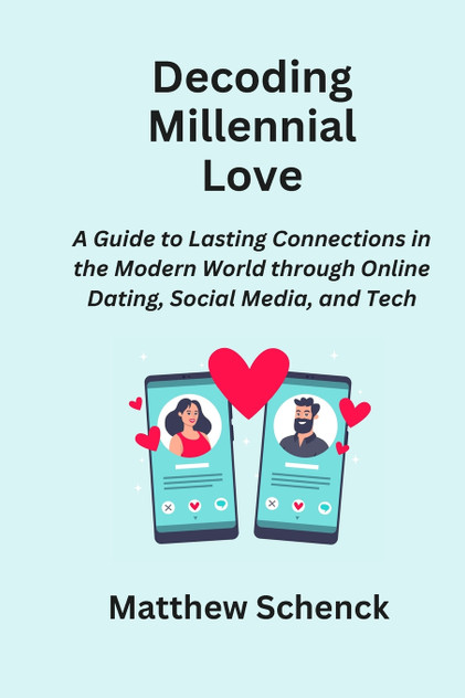 Decoding Millennial Love Decoding Millennial Love