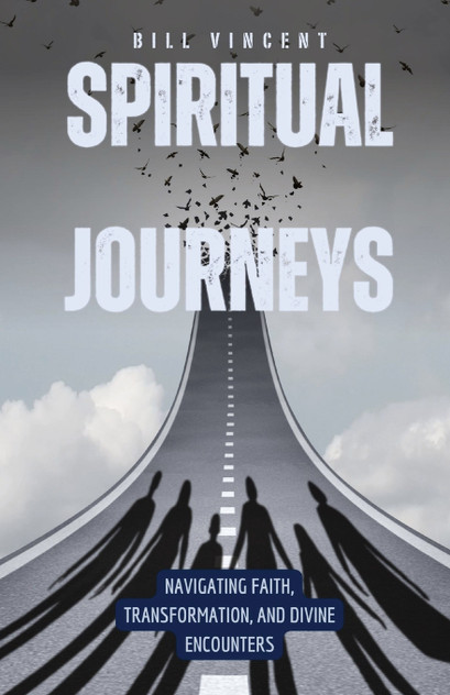 Spiritual Journeys Spiritual Journeys