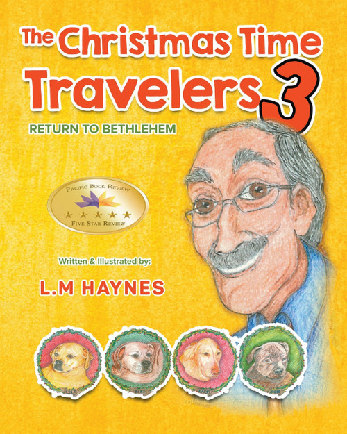 The Christmas Time Travelers 3 The Christmas Time Travelers 3