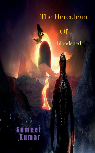 The Herculean Of Bloodshed The Herculean Of Bloodshed