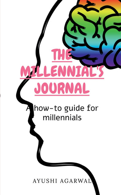 THE MILLENIAL'S JOURNAL THE MILLENIAL'S JOURNAL