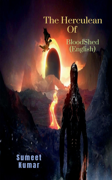 The Herculean Of Bloodshed (English) The Herculean Of Bloodshed (English)