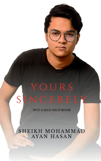 Yours Sincerely Yours Sincerely