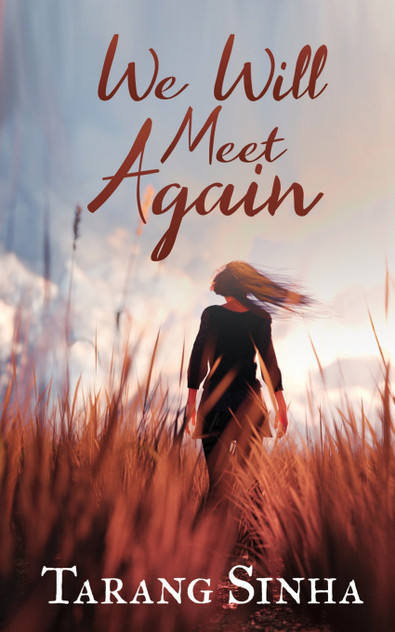 WE WILL MEET AGAIN WE WILL MEET AGAIN
