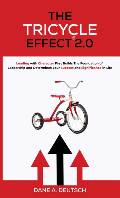 The Tricycle Effect 2.0 The Tricycle Effect 2.0